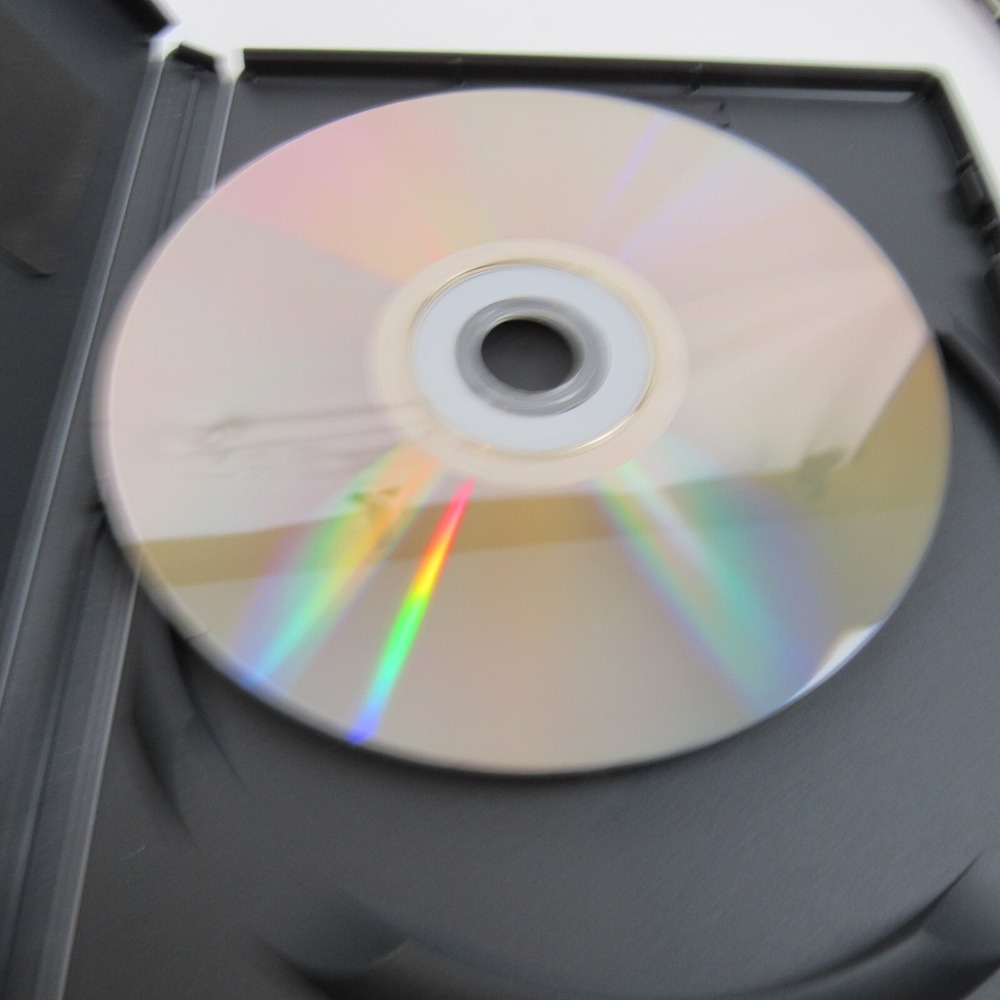 The Happening (DVD, 2008) with Mark Wahlberg, directed by M.Night Shyamalan‎ - Picture 4 of 4
